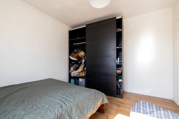 Medium property photo - Van der Waalsstraat 26, 3132 TM Vlaardingen